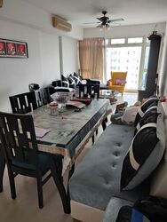 Costa Del Sol (D16), Condominium #583368371